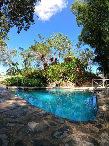 Colores De La Sierra