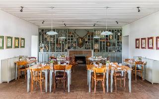 Sao Lourenco do Barrocal