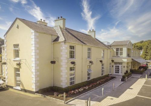 Millbrook Lodge Hotel