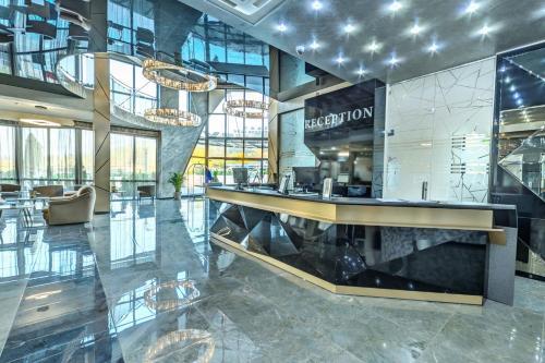 Park & Spa Hotel Infinity