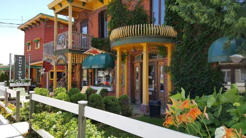 Motel L'anse De La Lanterne