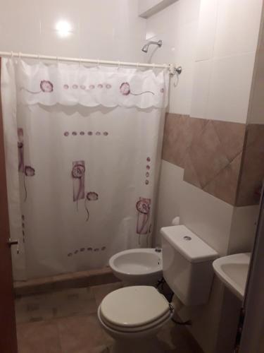 Hotel Villa Paranacito