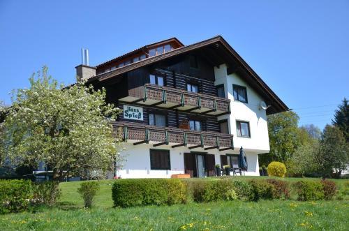 Erlebnishaus Spiess Melitta U Manfred Spiess