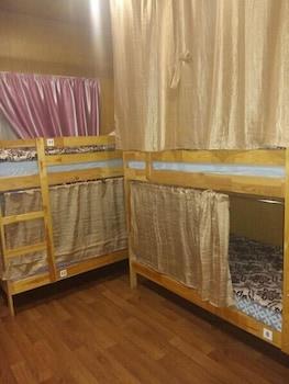 Guest House on Muezerskaja