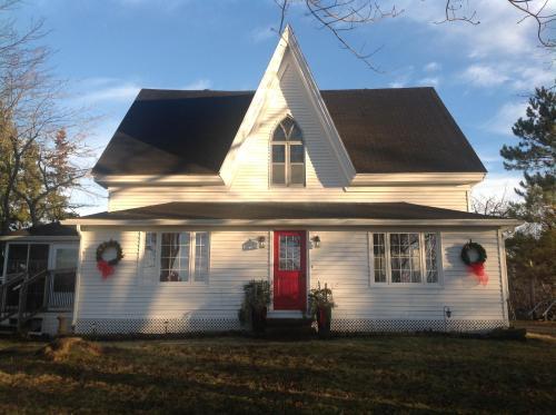 Sandstone Bed And Breakfast
