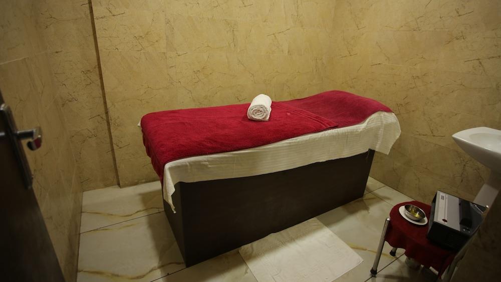 The Fern Residency Katra