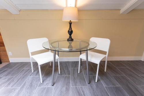 Banff Boutique Inn Pension Tannenhof