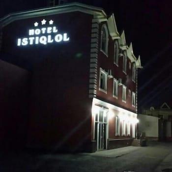 Istiklol Hotel