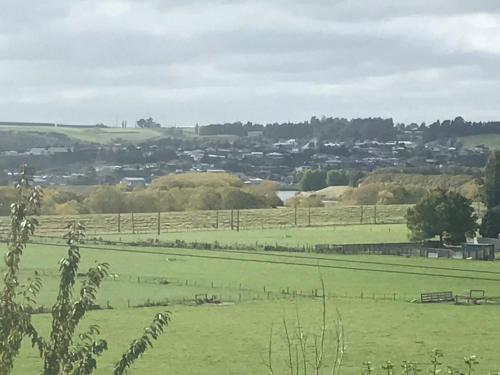 Blair Athol Accommodation