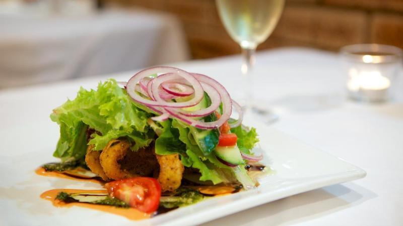 Cervantes Pinnacles Motel