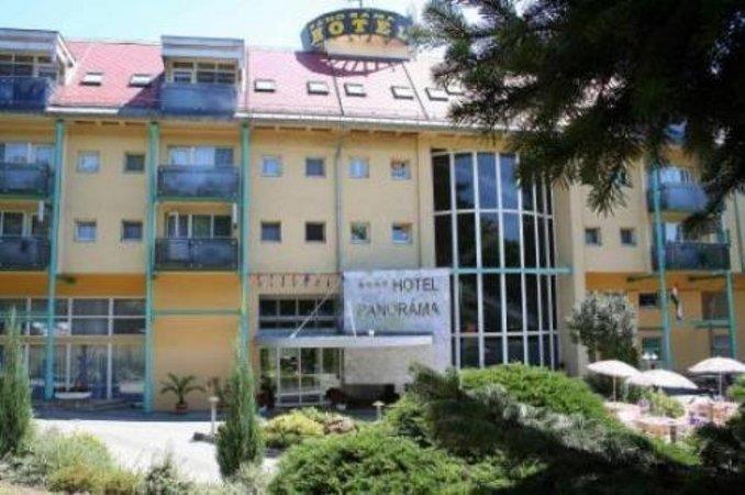 Hotel Panorama