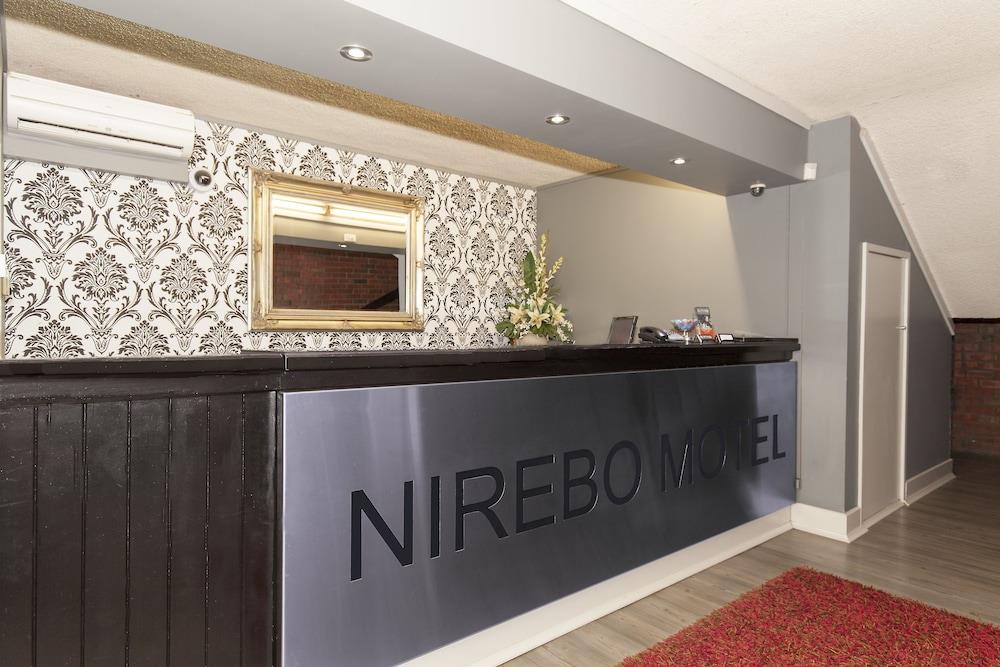 Echuca Nirebo Hotel