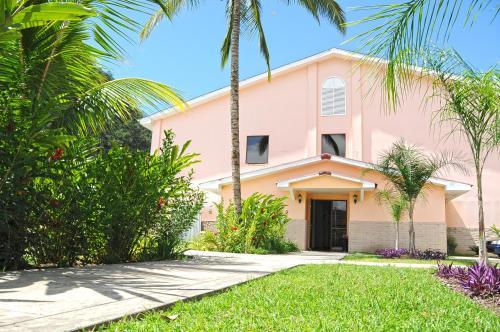 Hotel Presidente Selva