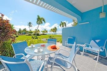Silver Sands Condominiums