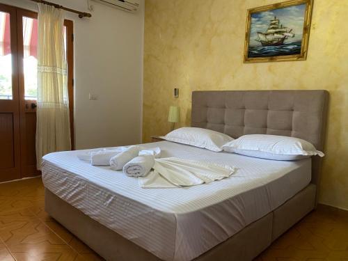 Hotel Restorant Molla