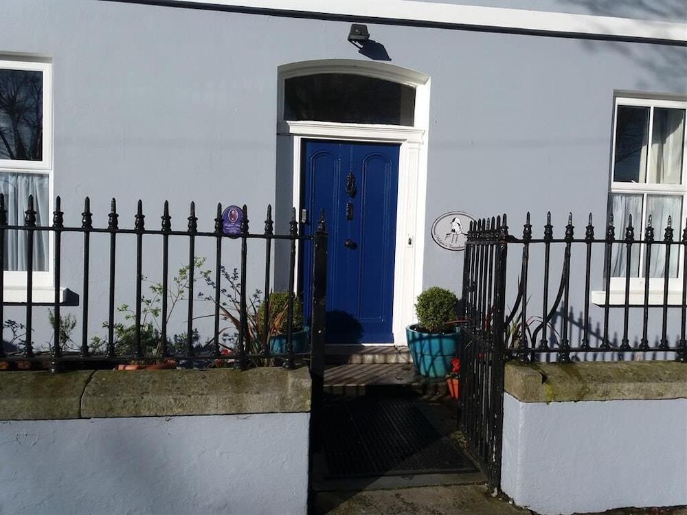 Halpins Townhouse Bed & Breakfast