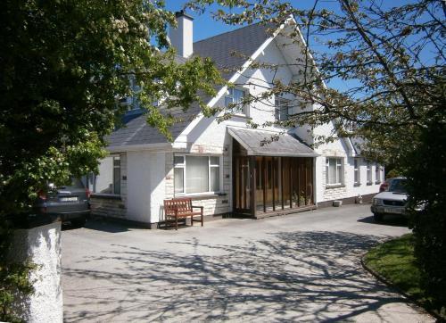 St Bridgets Bed And Breakfast