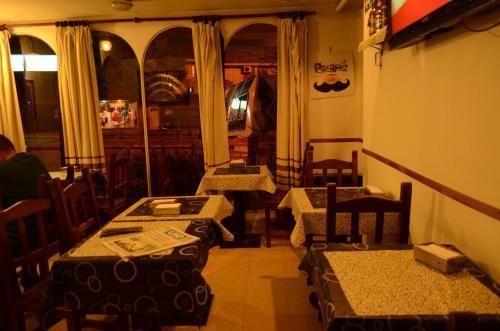 Residencial Don Marcos