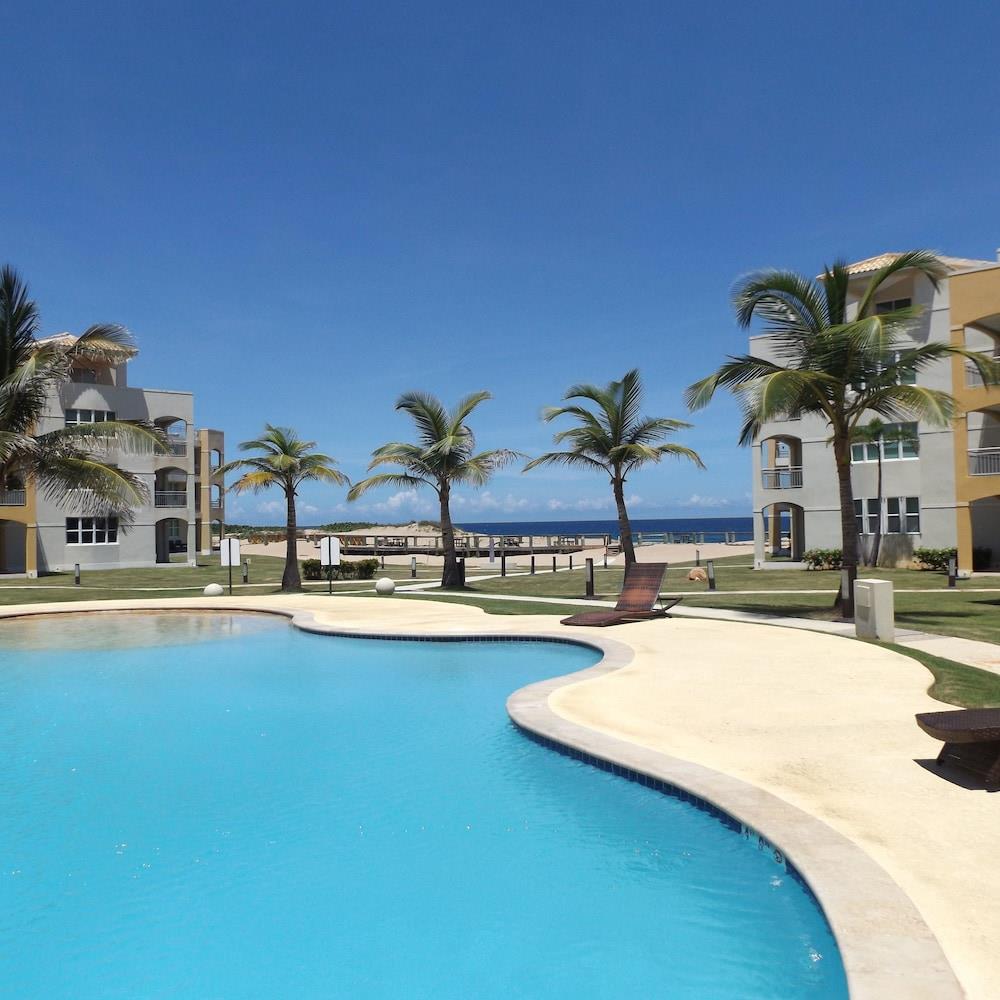 Jobos Beach Premium Apartment