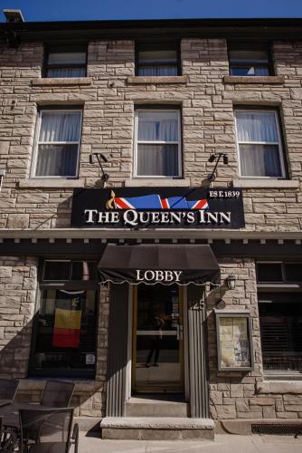 The Queen's Inn