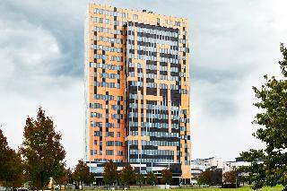 Elite Hotel Ideon, Lund