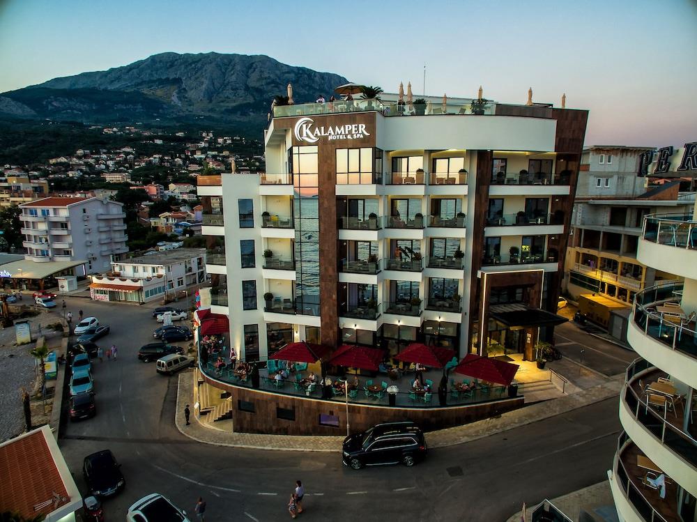 Kalamper Hotel & Spa