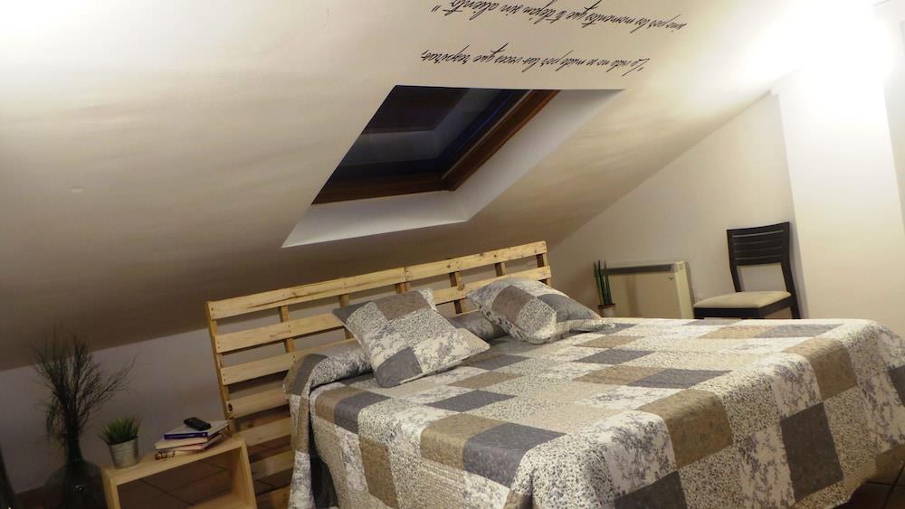 Alojamientos De Uso Turístico Rua Del Sol