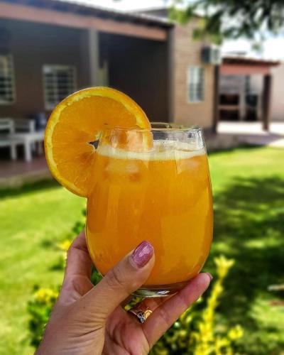 Huellas Del Trapiche Apart