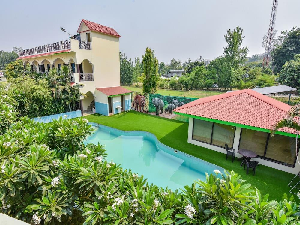 OYO 15592 Inn The Wild Resort