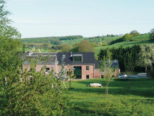 B&B La Ferme De Berwausault