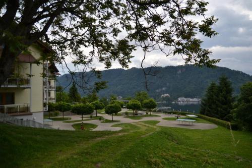 Panoramablickhotel Lakeview Apartments