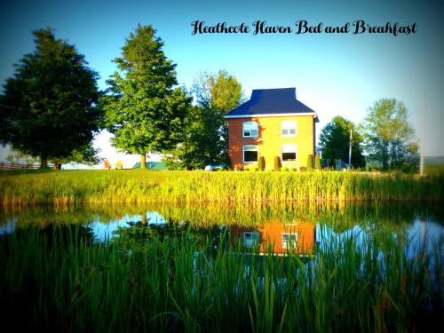 Heathcote Haven Bed & Breakfast