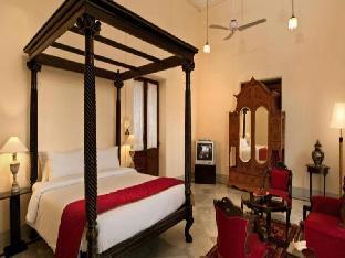 Welcomheritage Sheikhpura Kothi