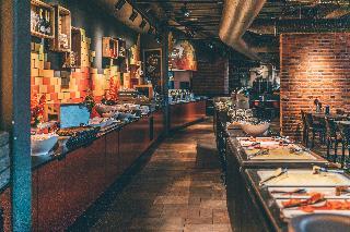 Solo Sokos Hotel Torni Tampere