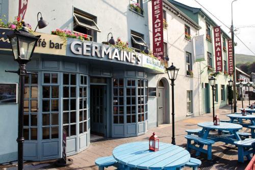 Germaine's