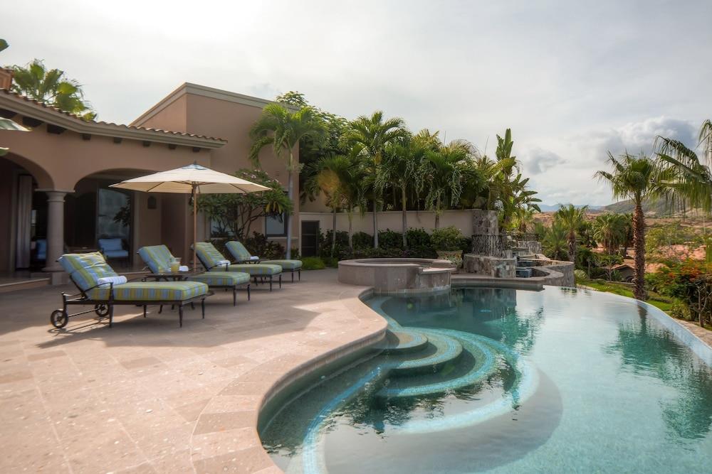 Cielos 88 Four Bedrooms