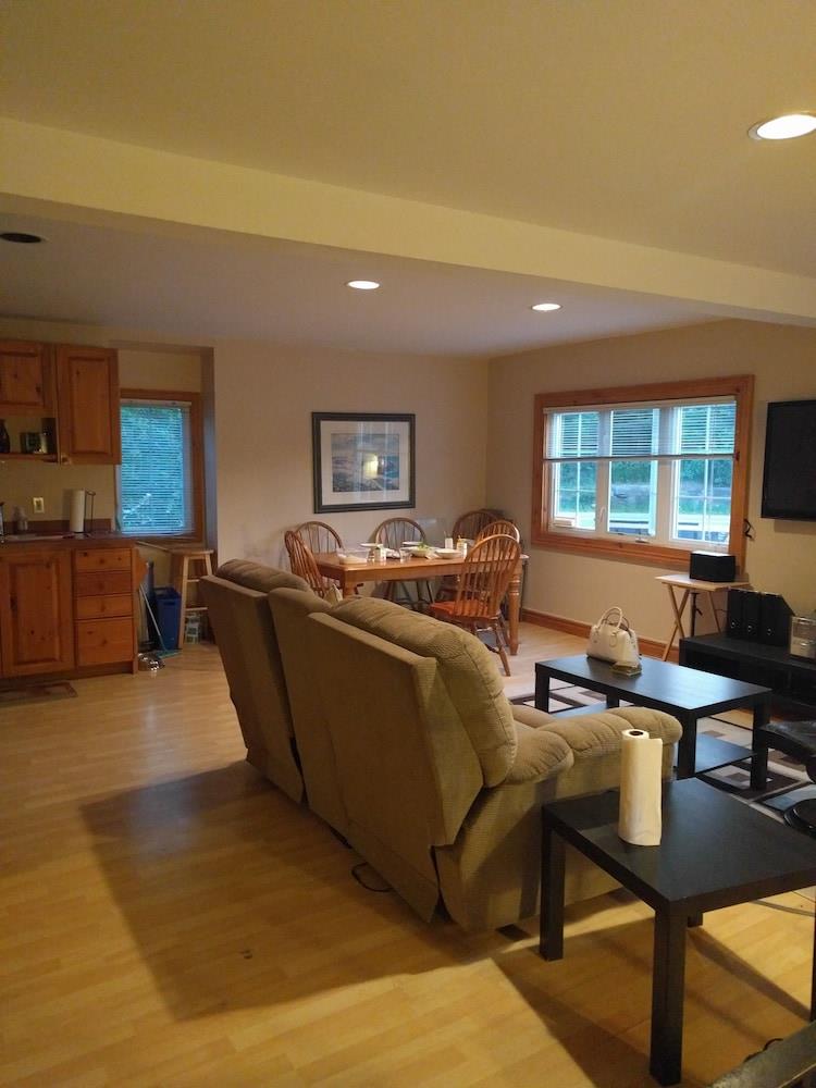 Lake & Marina View Room