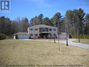 350 Wilsons Falls House