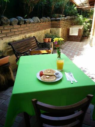 Casa De Angeles Hotel