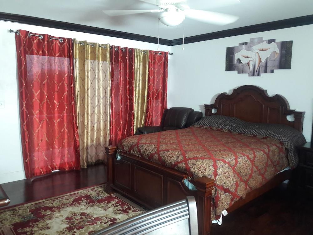 Lakeview Vacation Rental