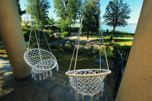 Aquilo Hotel Panorama