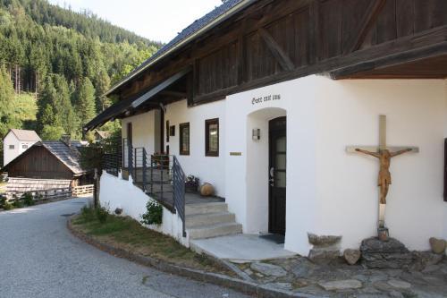 Haus Tischler Ferienwohnungen