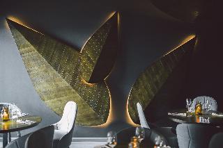 Dunetton Hotel Klaipeda