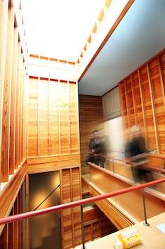 Rundles Morris House Stratford