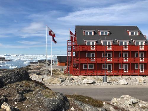 Hotel Soma Ilulissat