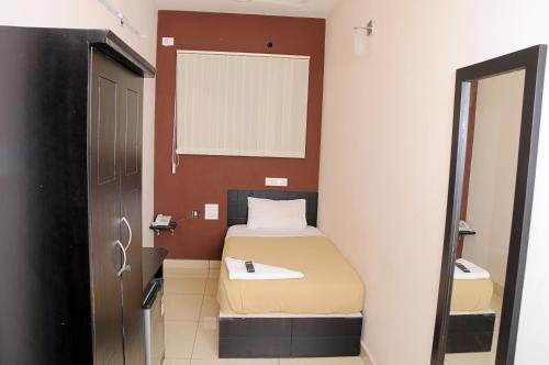 Hotel Sri Krishna Residency