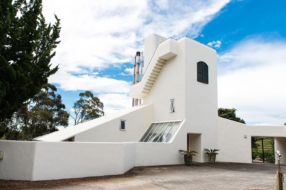 National Award Winner With Stunning Views