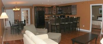 Terra Nova Golf Chalets