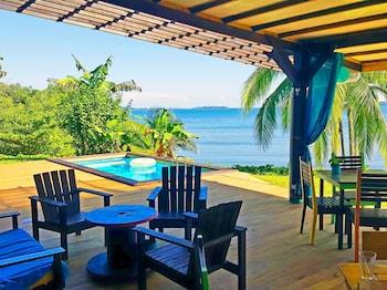 El Caribeo Nature Lodge