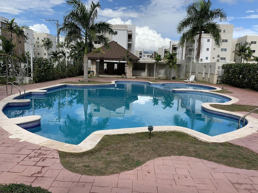 Tecasa Dorado Condos